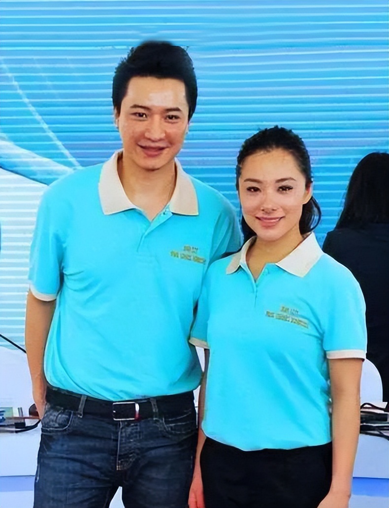 女儿