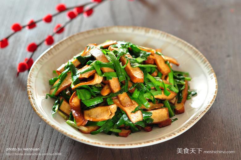下油