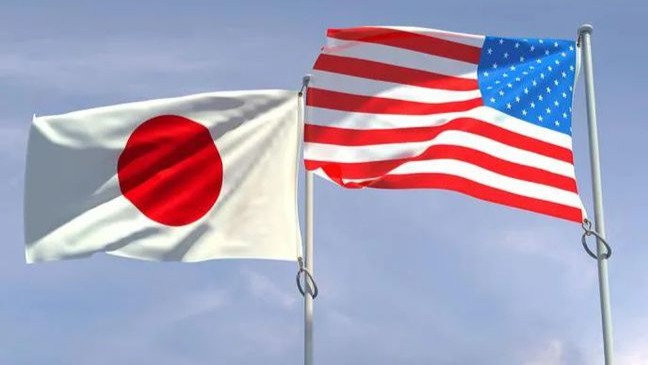 在美国日本销量骤降