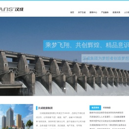 汉成能源集团有限公司