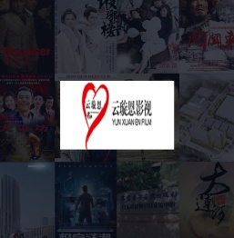 北京影视传媒