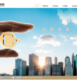 浙江创力融资租赁有限公司