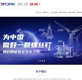 湖南飞沃新能源科技股份有限公司