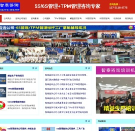 TPM咨询公司