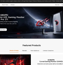 Xiaomi