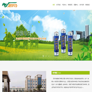 深圳市威能电子有限公司