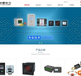 珠海仪源电力科技有限公司
