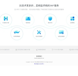 专业IT服务商