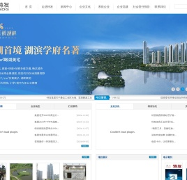 深圳市特发集团有限公司