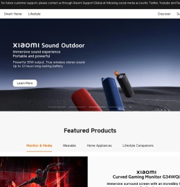 Xiaomi
