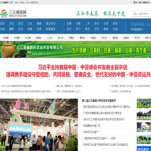 三江城镇网