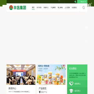 丰岛控股集团