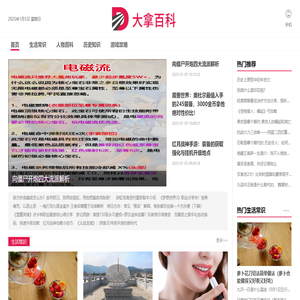 大拿百科