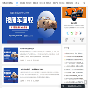 今博派