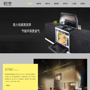 重庆爱斯厨房电器有限公司【官网】