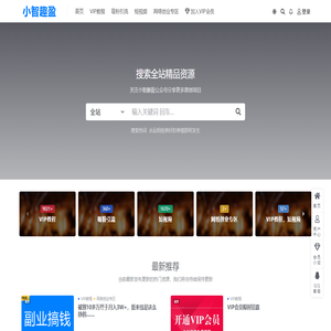 小智趣盈