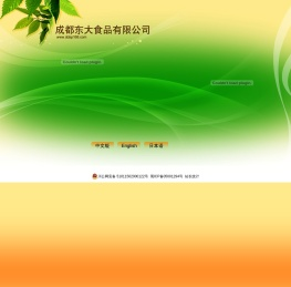 成都东大食品有限公司