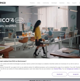 PICO