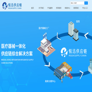 深圳市锐迅供应链管理有限公司