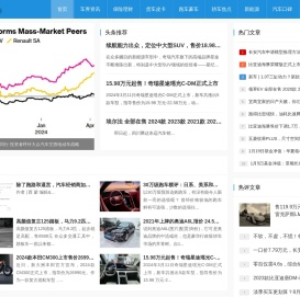 车界动态