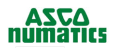 美国ASCO电磁阀（中国）有限公司