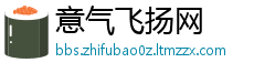 意气飞扬网