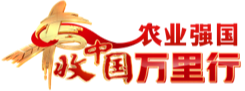 ©丰收中国万里行大型公益宣推活动活动组