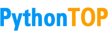 拓普Python学院,Python!