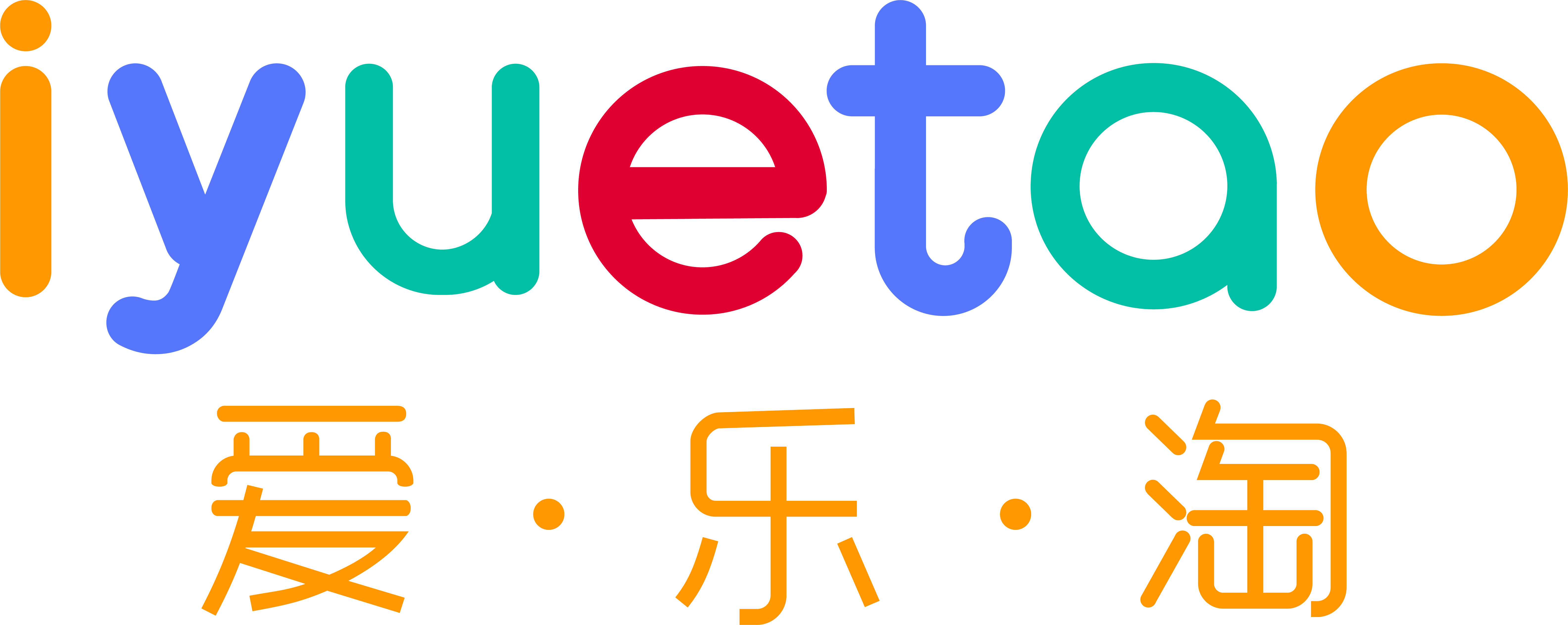 爱乐淘