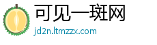 可见一斑网
