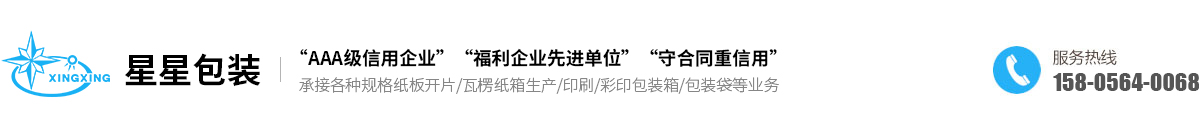 六安市星星包装股份有限公司