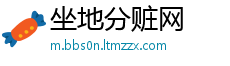 坐地分赃网
