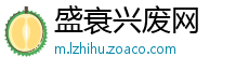盛衰兴废网