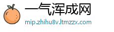 一气浑成网