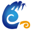 水墨大埝