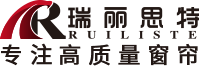 办公室窗帘厂家