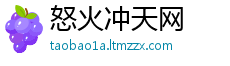 怒火冲天网