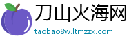 刀山火海网