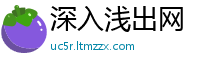 深入浅出网