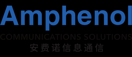 安费诺Amphenol