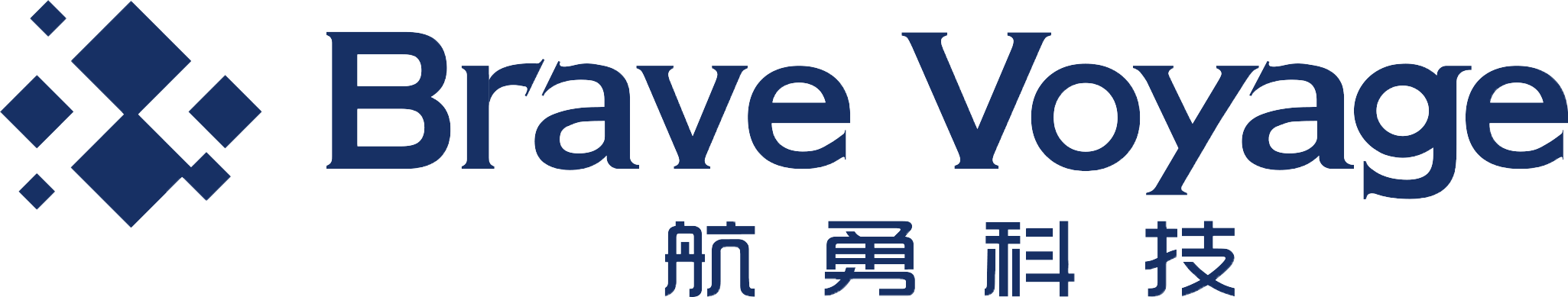 航勇科技