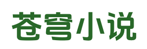 苍穹小说