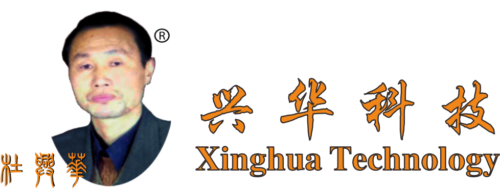 杜兴华医疗科技