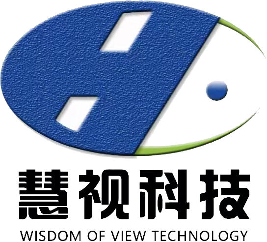 河南慧视电子LED显示屏液晶拼接屏显示