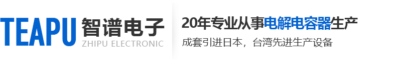 贴片插件固态电容