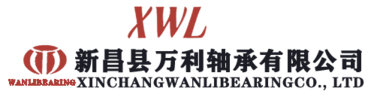 叉车门架滚轮轴承